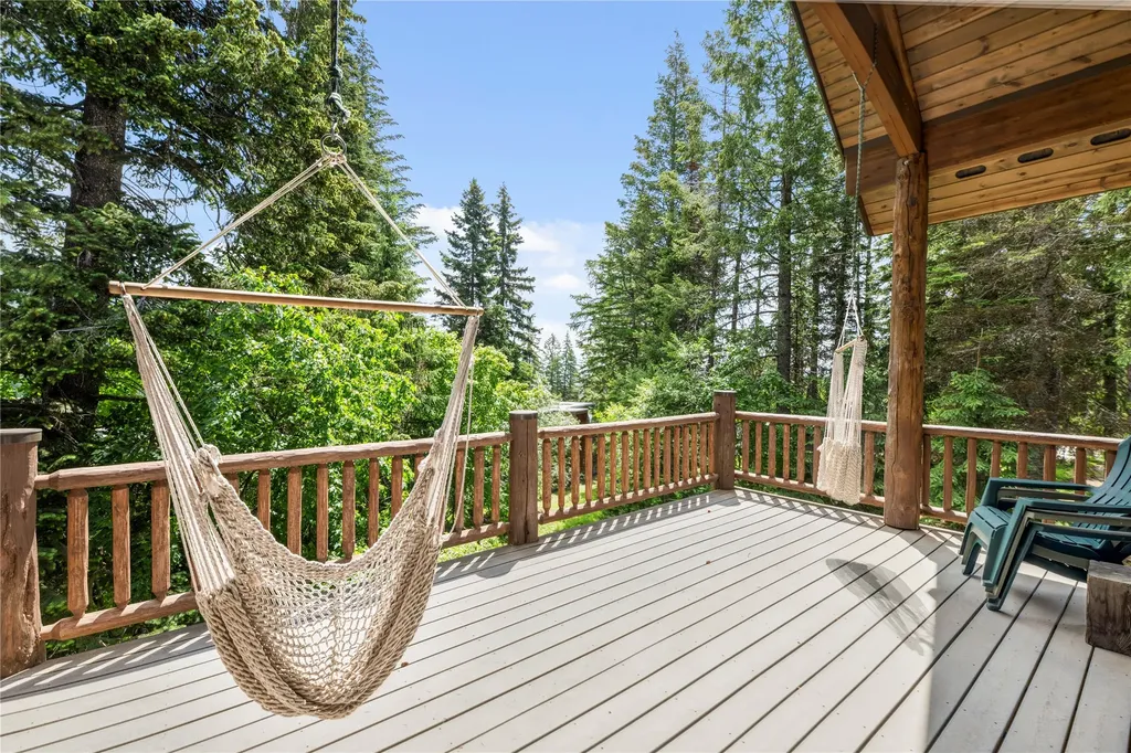 3813 Tamarack Avenue Whitefish MT 59937