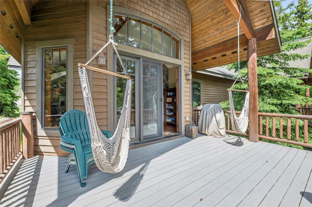 3813 Tamarack Avenue Whitefish MT 59937