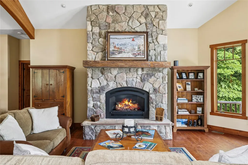 3813 Tamarack Avenue Whitefish MT 59937