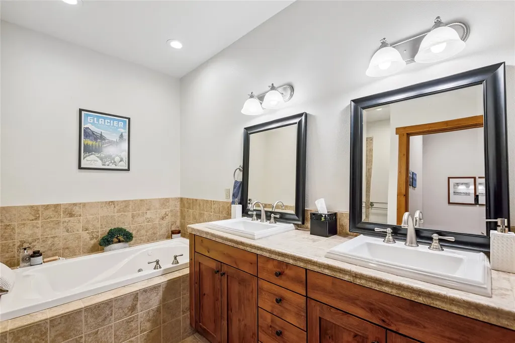 3813 Tamarack Avenue Whitefish MT 59937