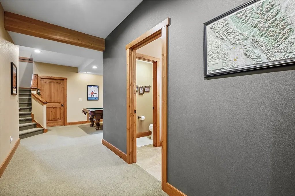 3813 Tamarack Avenue Whitefish MT 59937