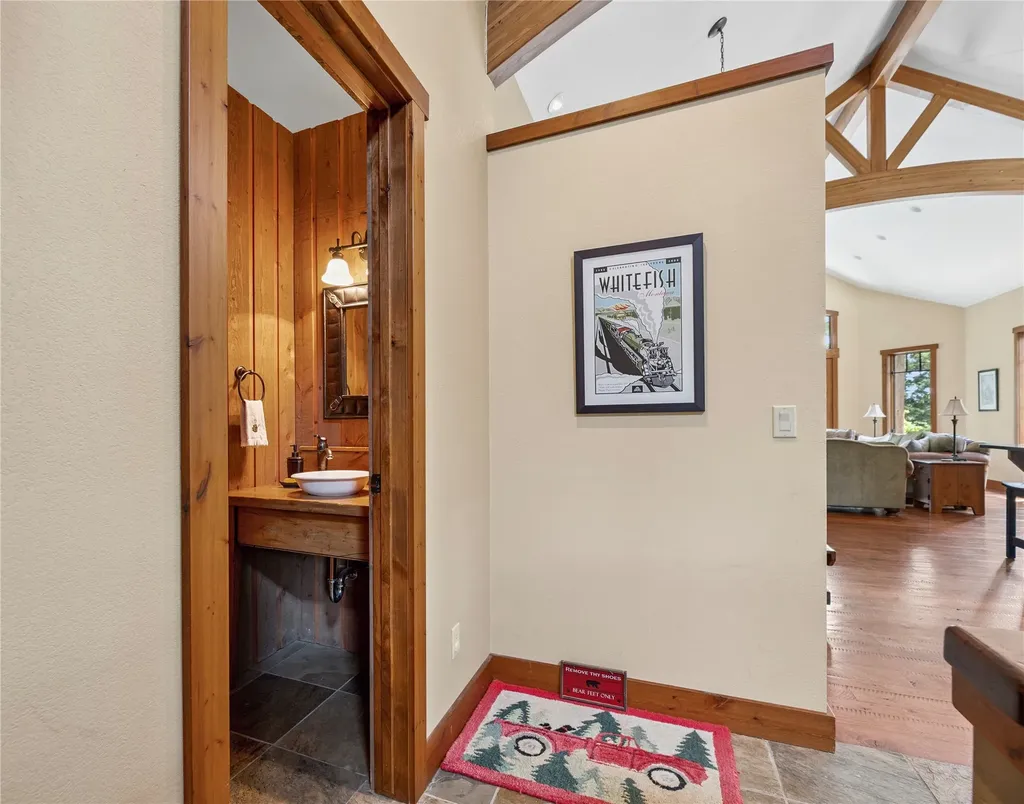 3813 Tamarack Avenue Whitefish MT 59937