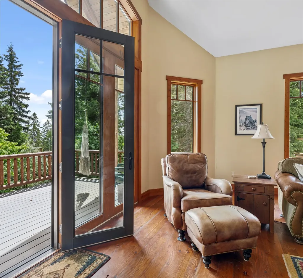 3813 Tamarack Avenue Whitefish MT 59937