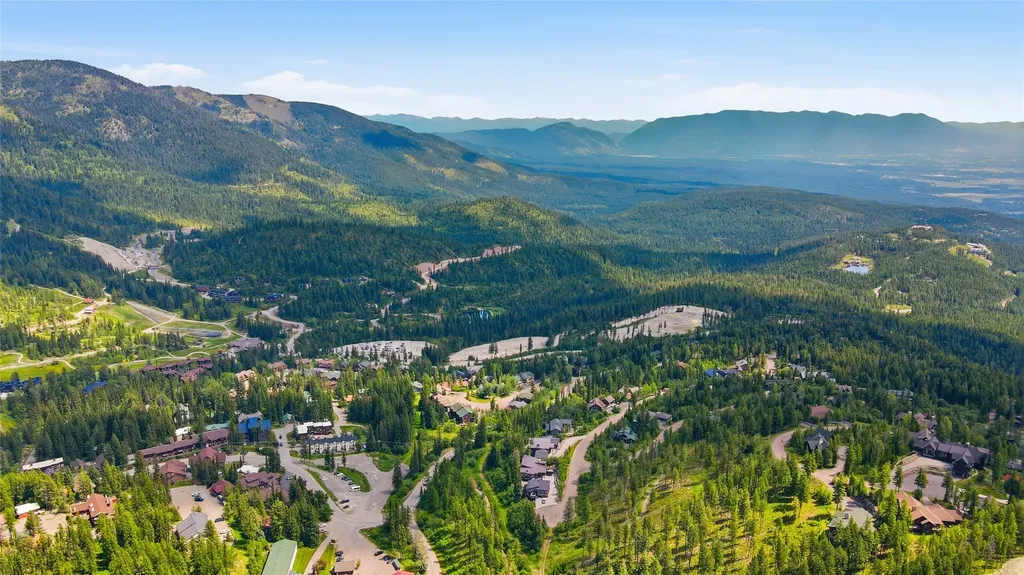 3813 Tamarack Avenue Whitefish MT 59937