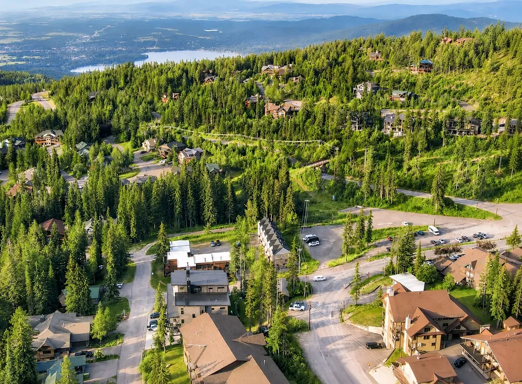3813 Tamarack Avenue Whitefish MT 59937