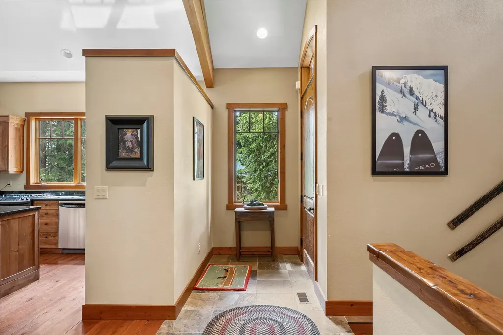 3813 Tamarack Avenue Whitefish MT 59937