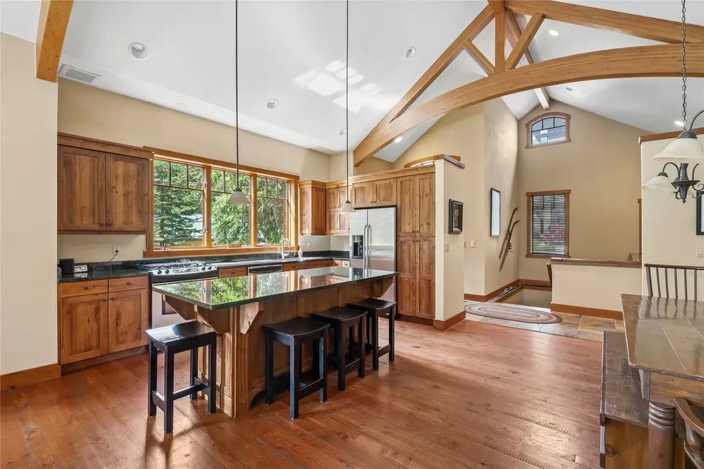 3813 Tamarack Avenue Whitefish MT 59937