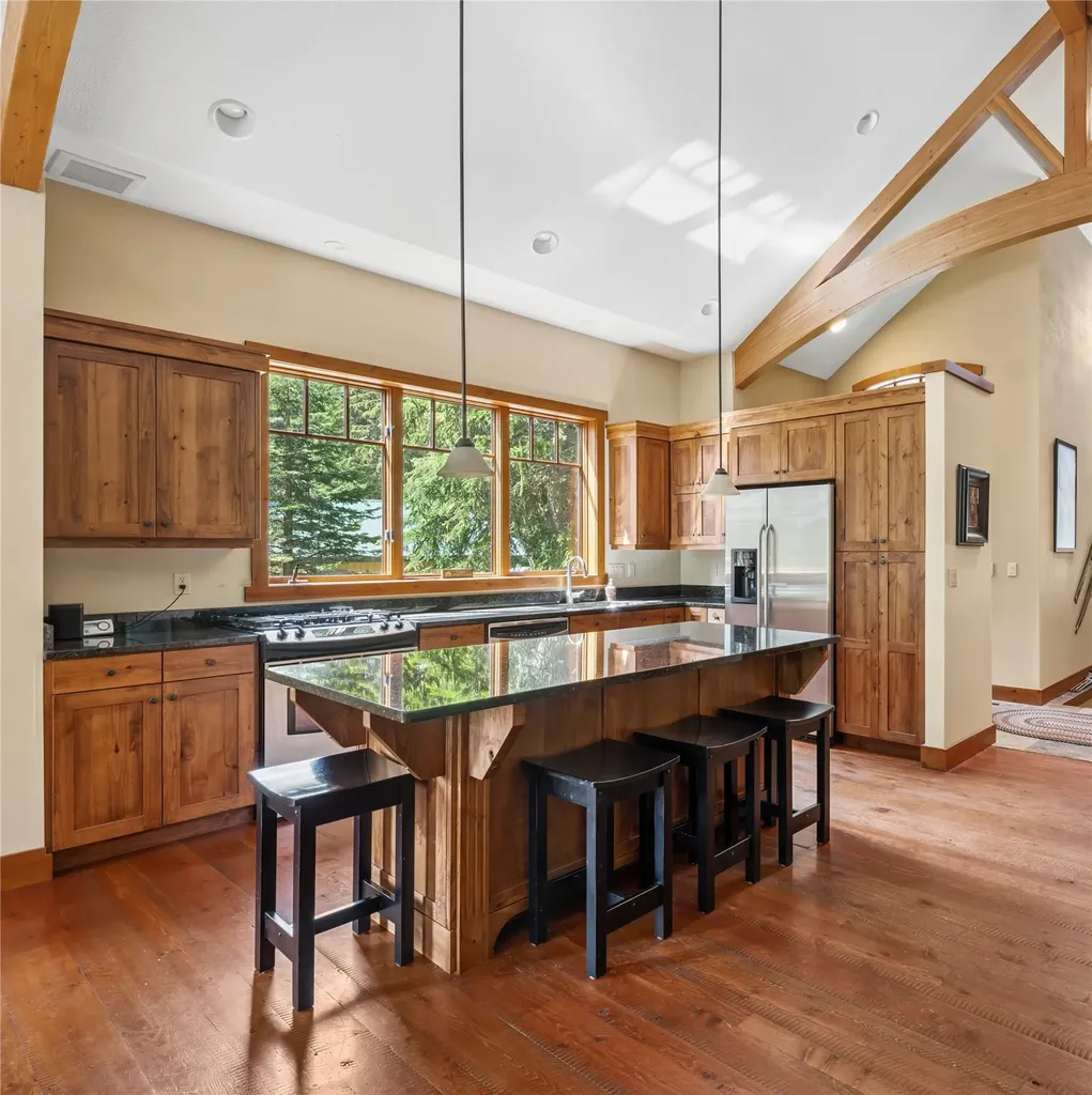 3813 Tamarack Avenue Whitefish MT 59937