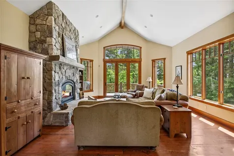 3813 Tamarack Avenue Whitefish MT 59937
