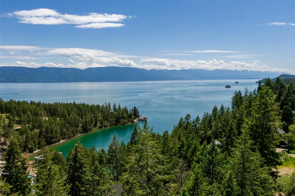 100 Deep Bay Drive Lakeside MT 59922