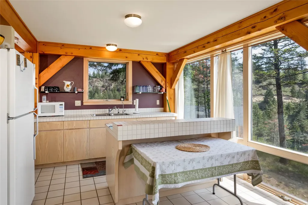 100 Deep Bay Drive Lakeside MT 59922
