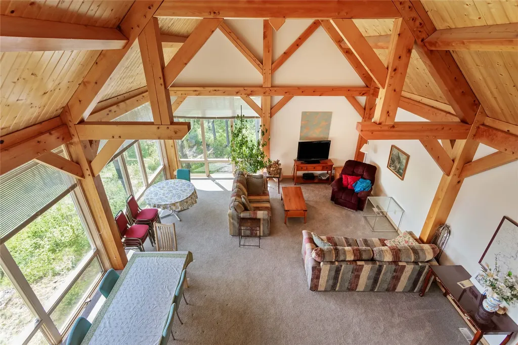 100 Deep Bay Drive Lakeside MT 59922