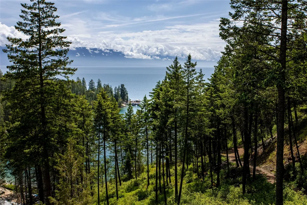 100 Deep Bay Drive Lakeside MT 59922
