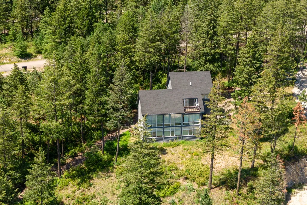 100 Deep Bay Drive Lakeside MT 59922