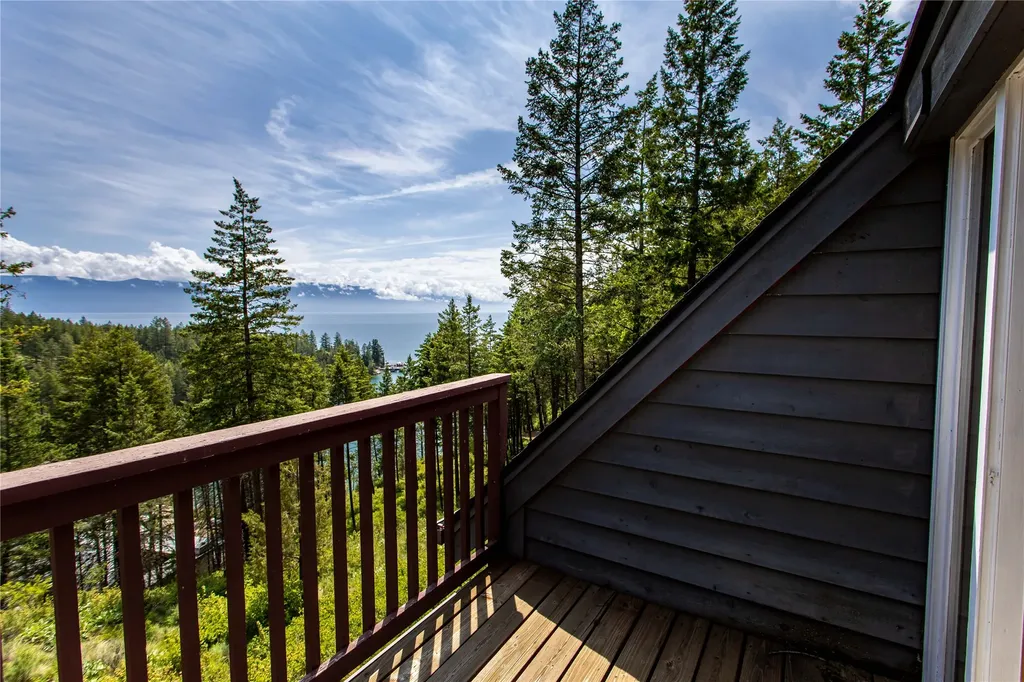 100 Deep Bay Drive Lakeside MT 59922