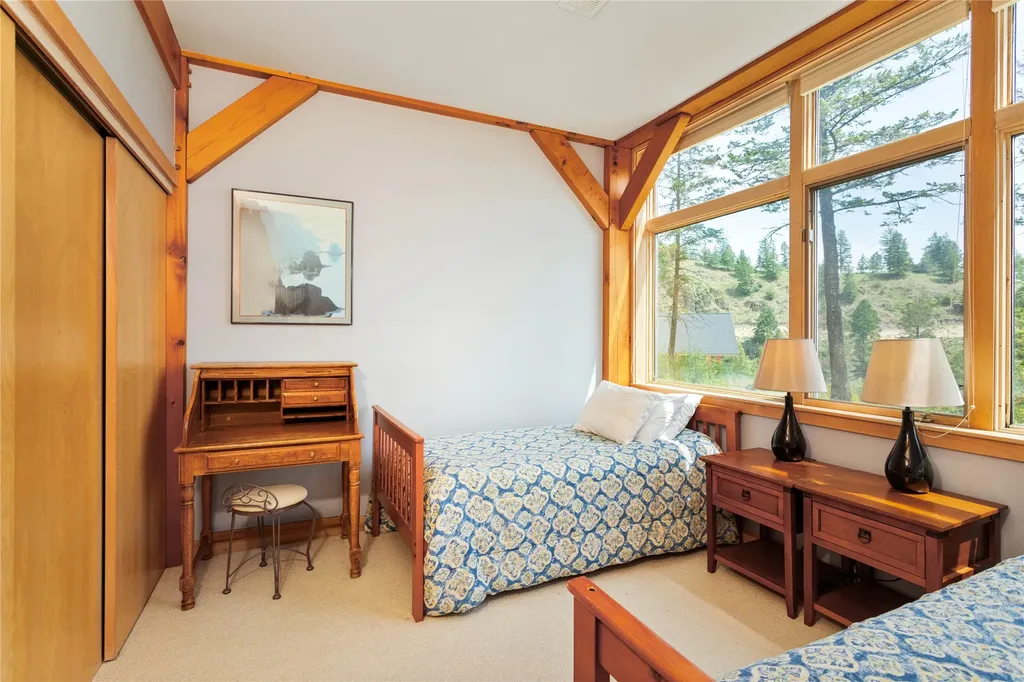 100 Deep Bay Drive Lakeside MT 59922