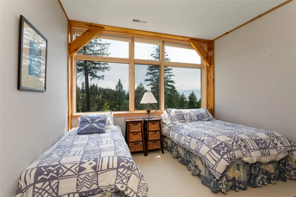 100 Deep Bay Drive Lakeside MT 59922