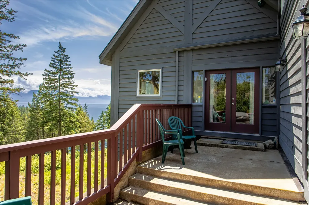 100 Deep Bay Drive Lakeside MT 59922
