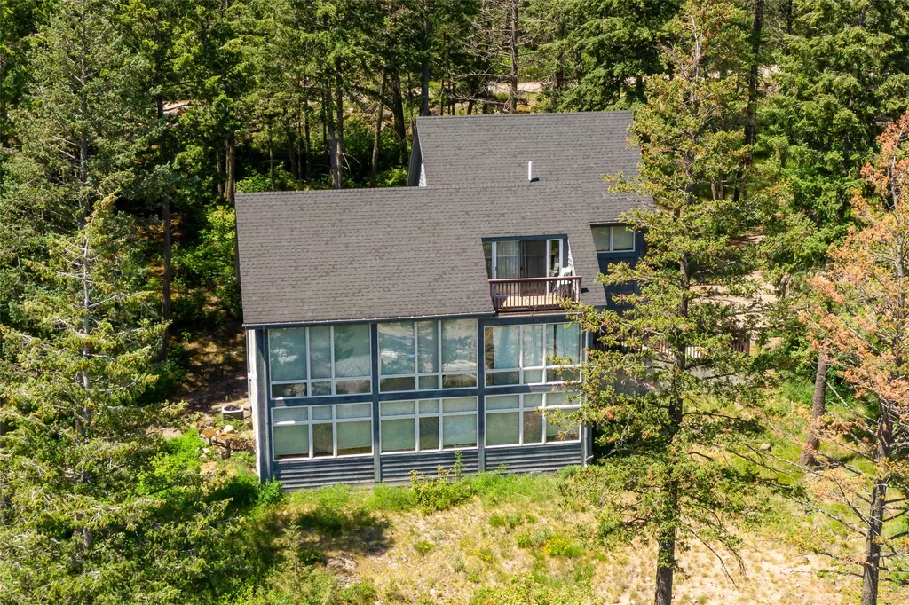 100 Deep Bay Drive Lakeside MT 59922