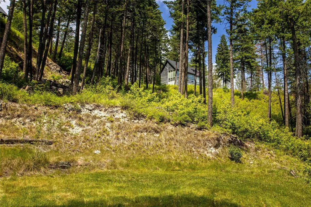 100 Deep Bay Drive Lakeside MT 59922