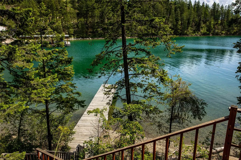 100 Deep Bay Drive Lakeside MT 59922