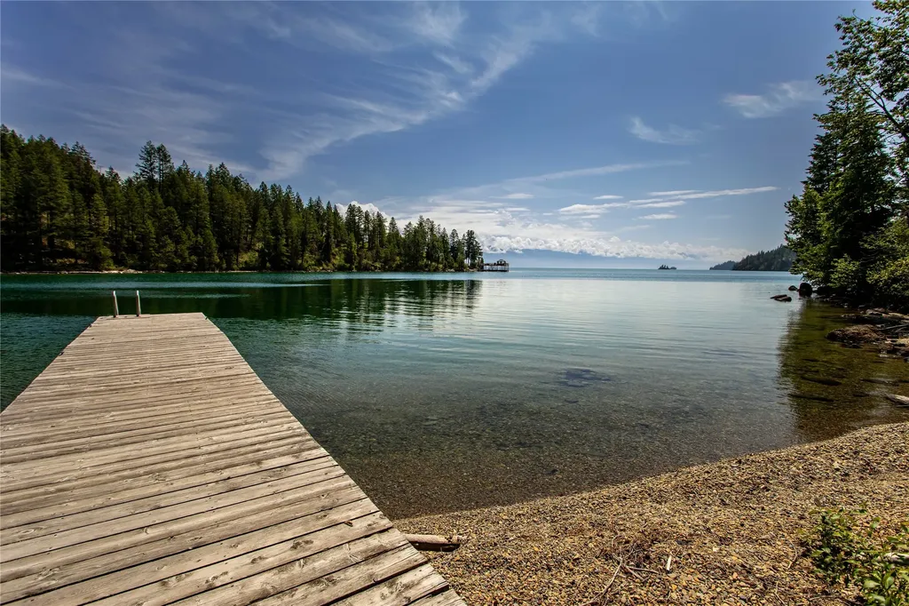 100 Deep Bay Drive Lakeside MT 59922