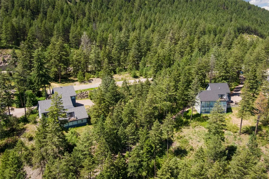 100 Deep Bay Drive Lakeside MT 59922
