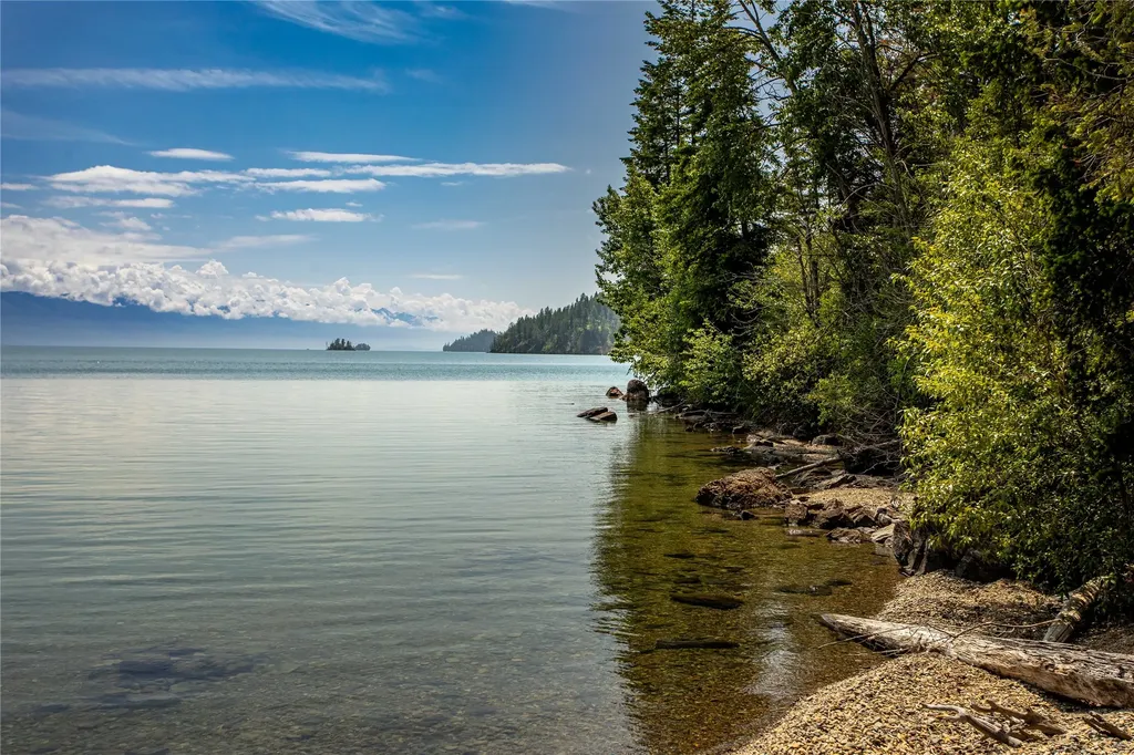100 Deep Bay Drive Lakeside MT 59922