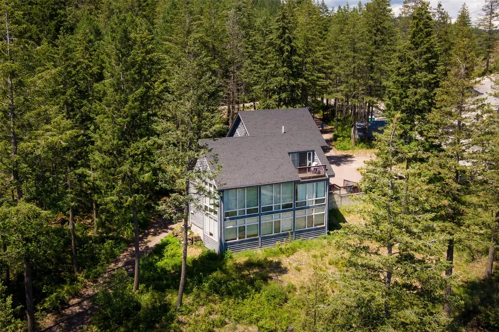 100 Deep Bay Drive Lakeside MT 59922