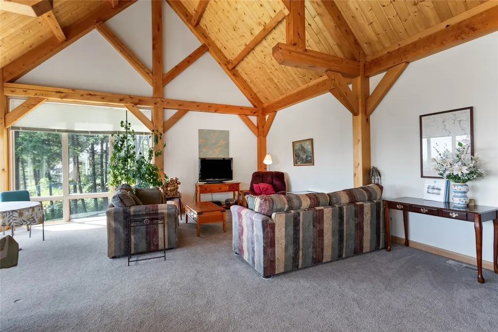 100 Deep Bay Drive Lakeside MT 59922
