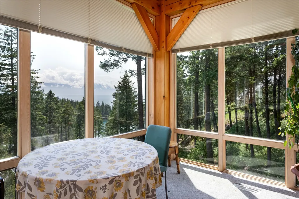 100 Deep Bay Drive Lakeside MT 59922