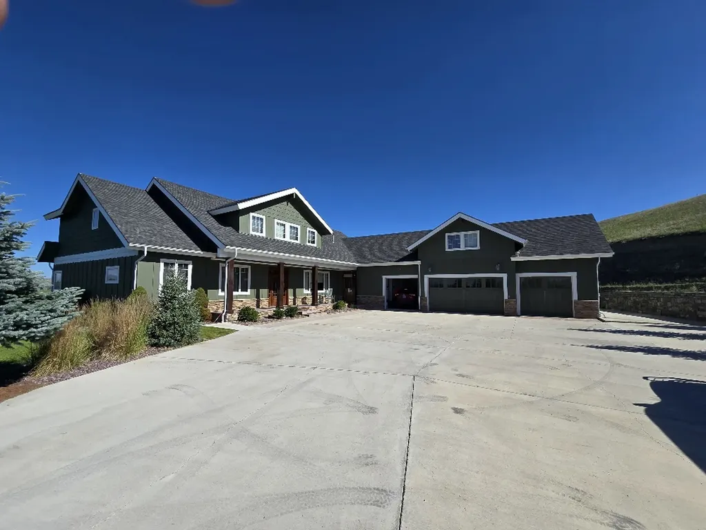 25 Tumbleweed Lane Choteau MT 59422