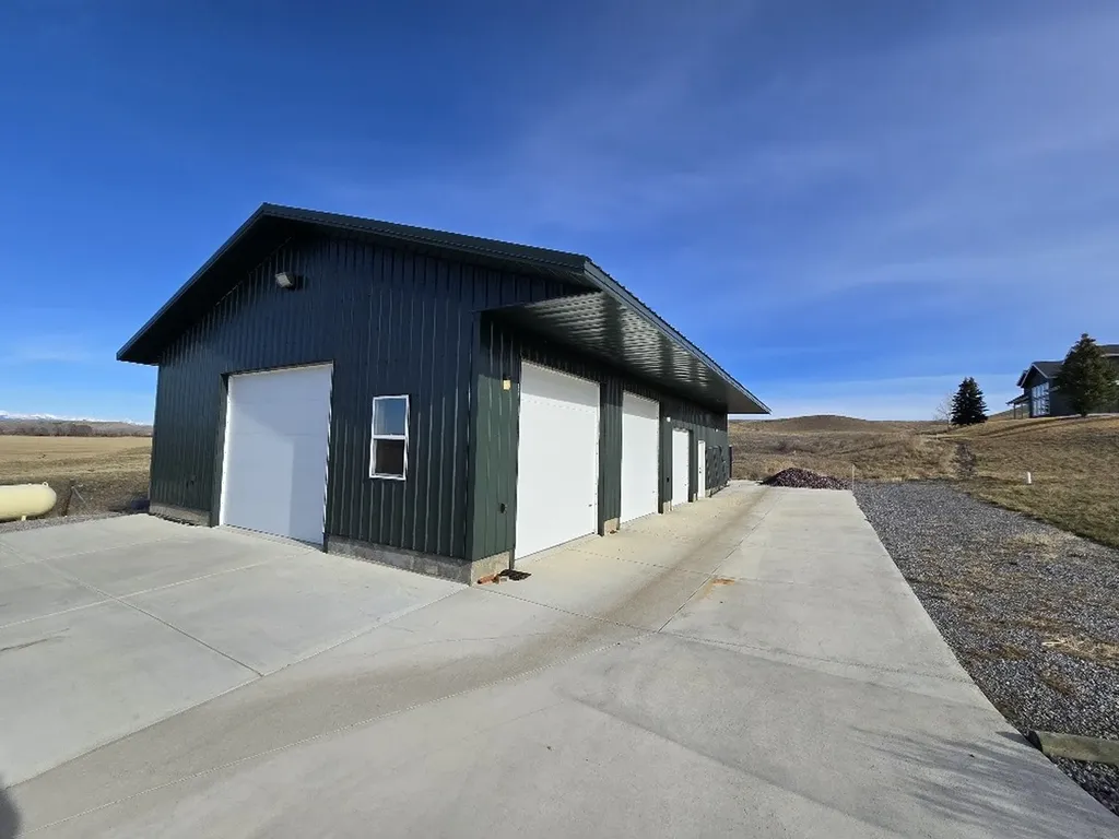 25 Tumbleweed Lane Choteau MT 59422