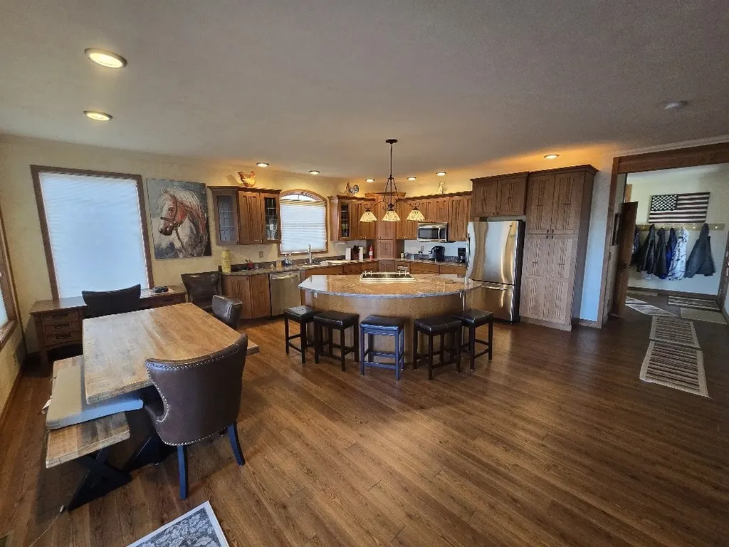25 Tumbleweed Lane Choteau MT 59422