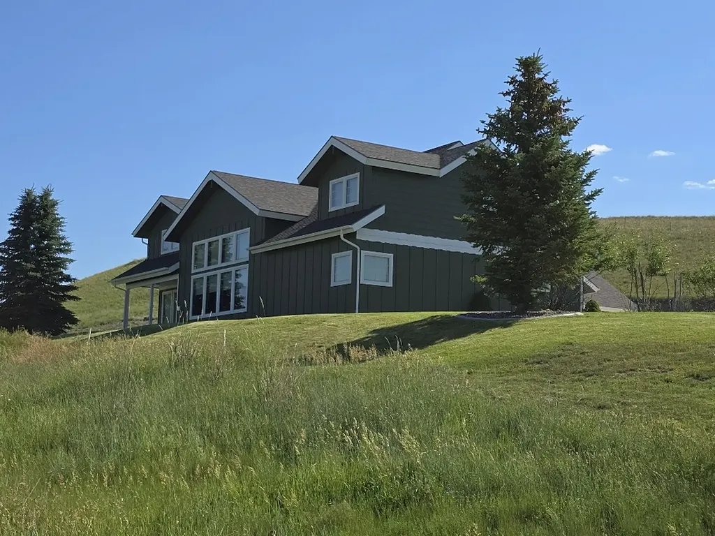 25 Tumbleweed Lane Choteau MT 59422