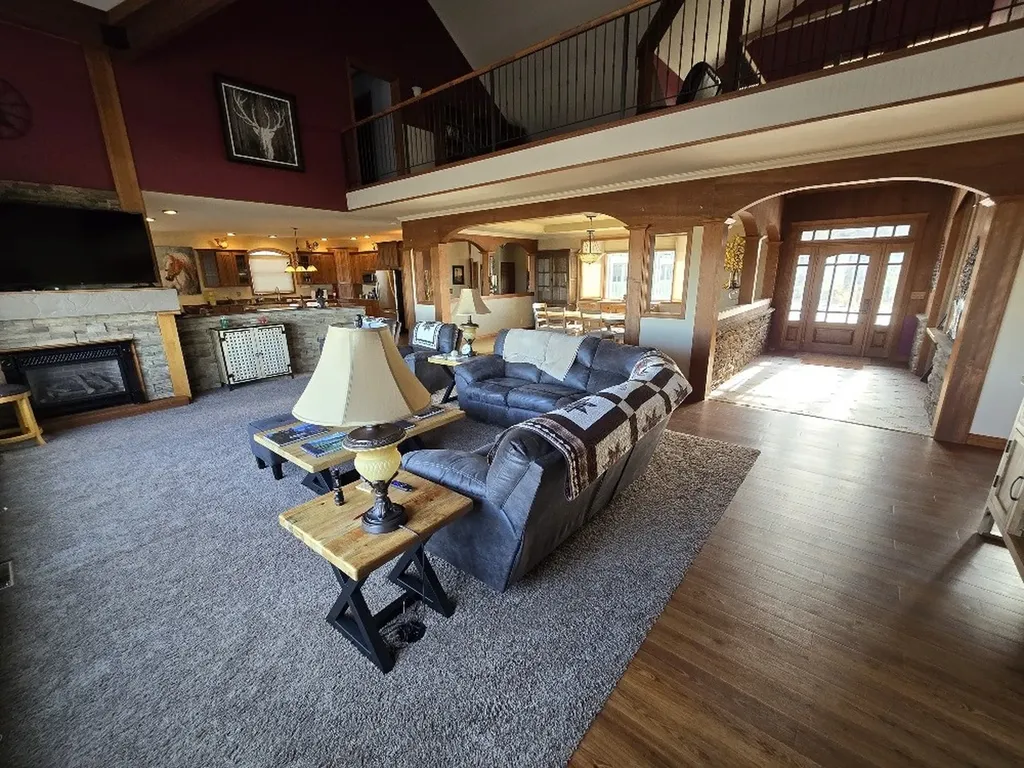 25 Tumbleweed Lane Choteau MT 59422