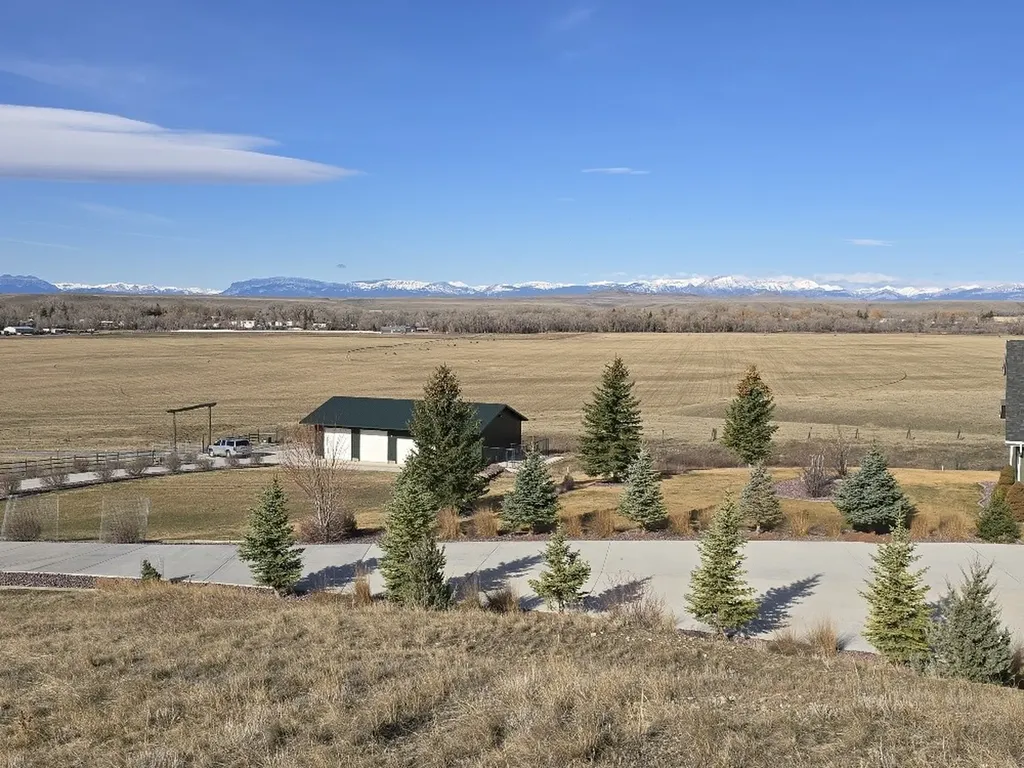 25 Tumbleweed Lane Choteau MT 59422