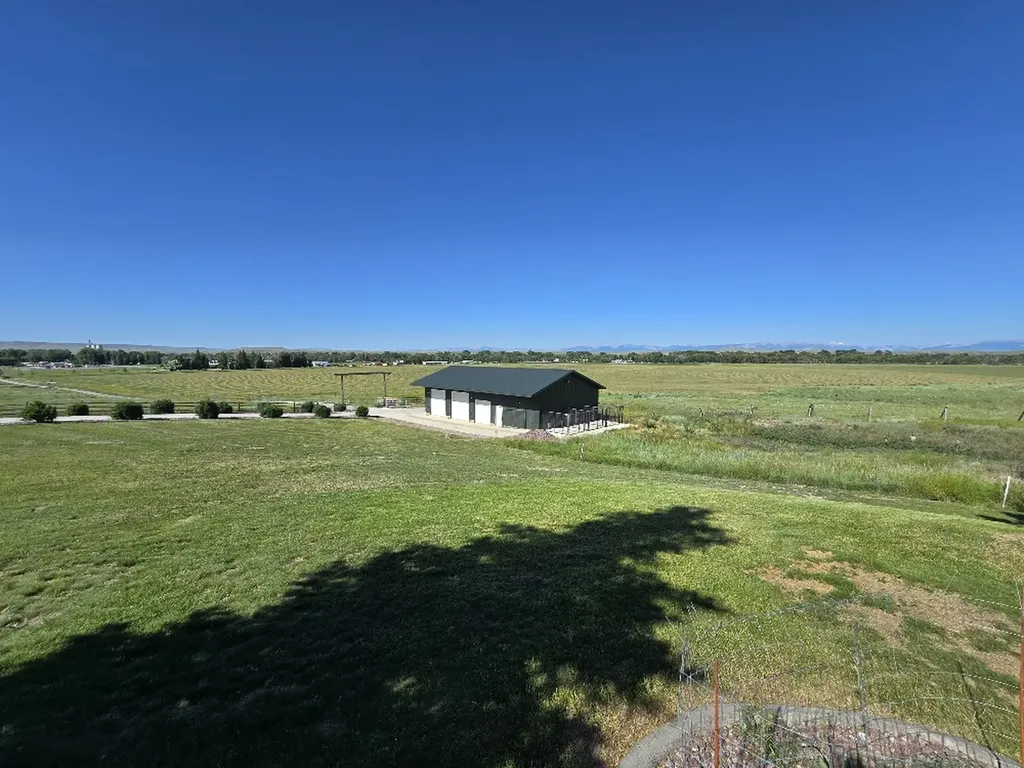 25 Tumbleweed Lane Choteau MT 59422