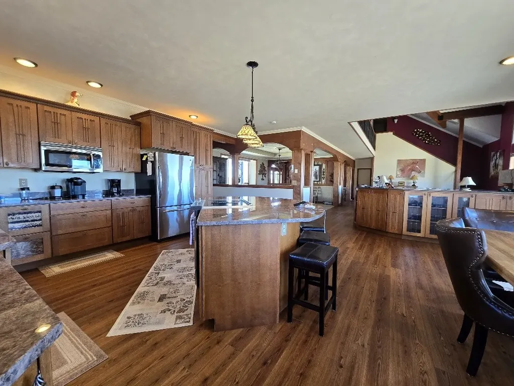 25 Tumbleweed Lane Choteau MT 59422