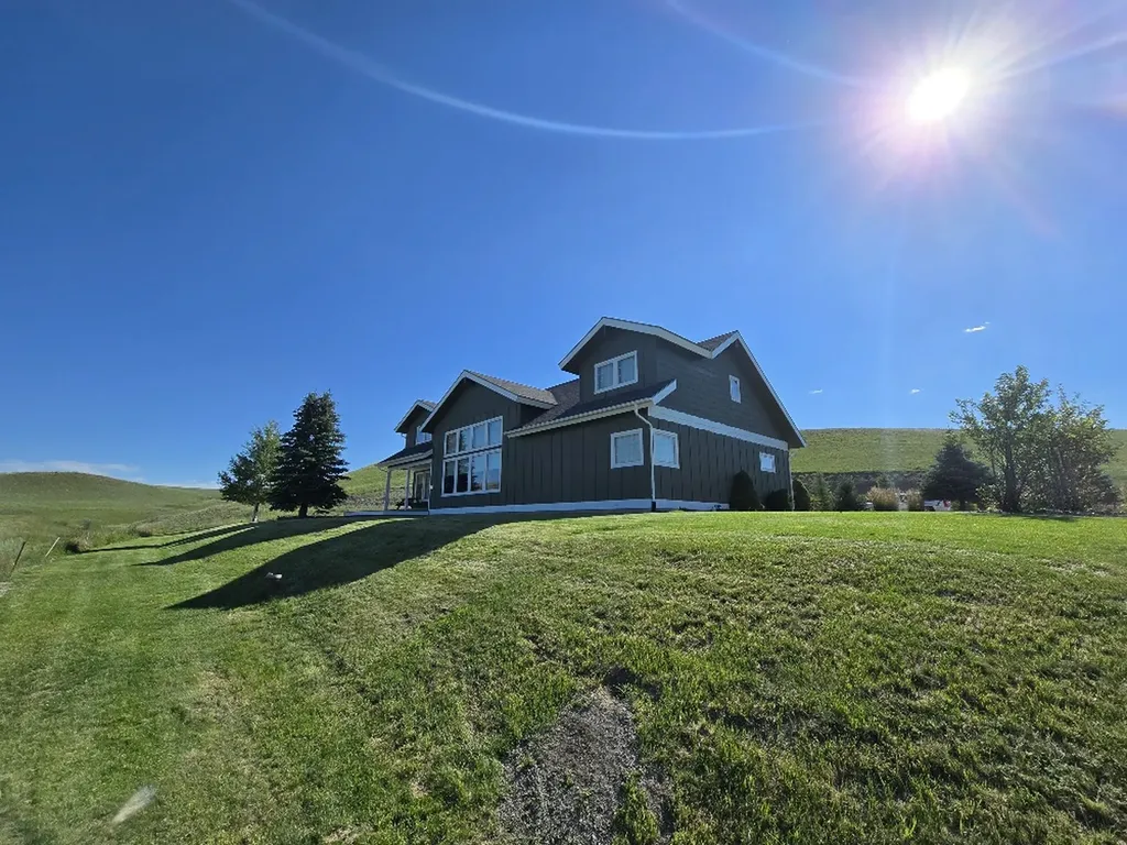 25 Tumbleweed Lane Choteau MT 59422