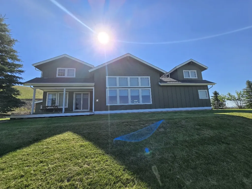 25 Tumbleweed Lane Choteau MT 59422