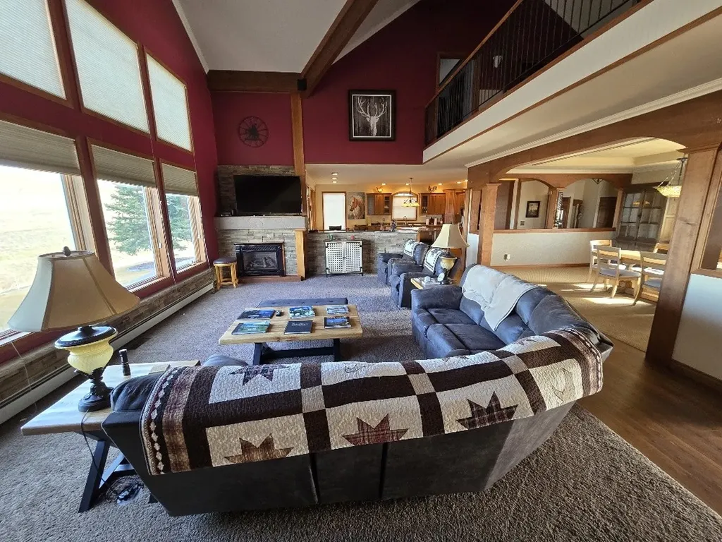 25 Tumbleweed Lane Choteau MT 59422