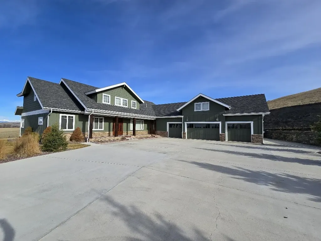 25 Tumbleweed Lane Choteau MT 59422