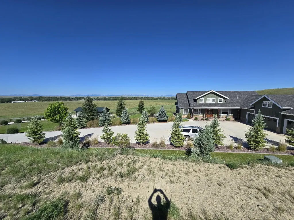 25 Tumbleweed Lane Choteau MT 59422