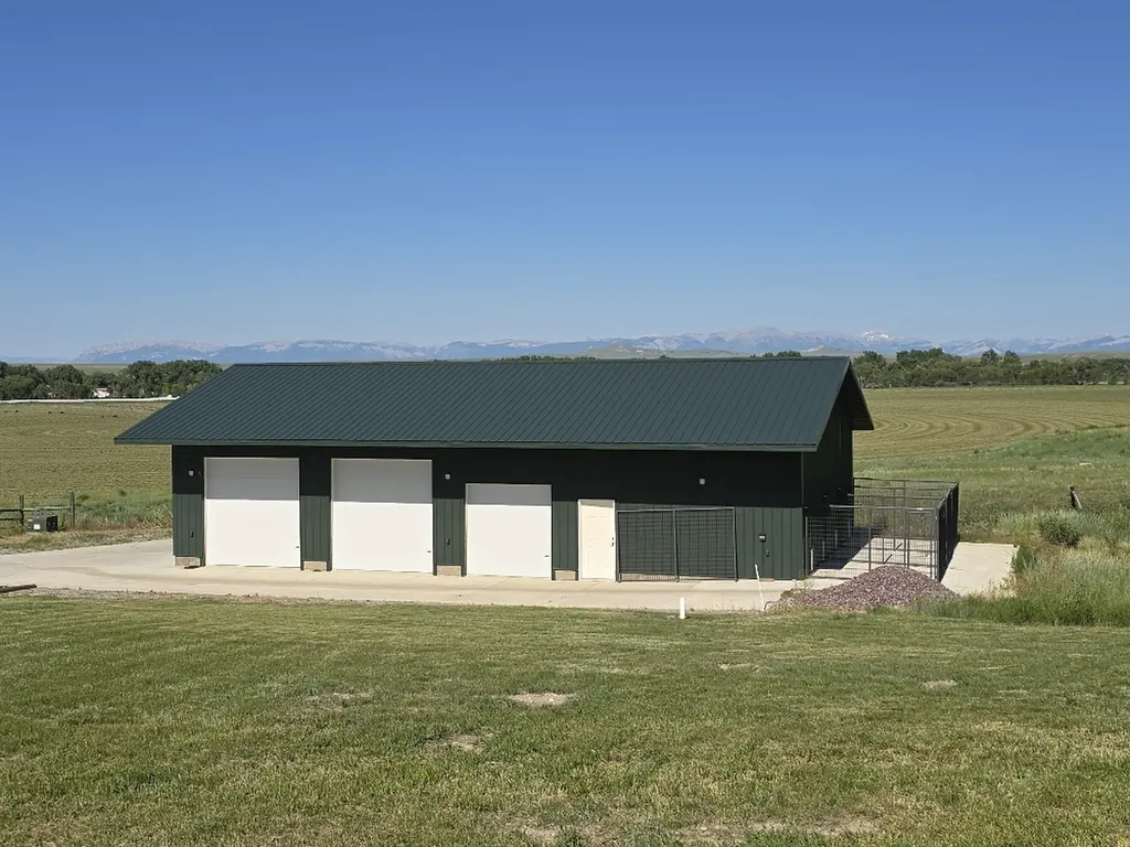 25 Tumbleweed Lane Choteau MT 59422
