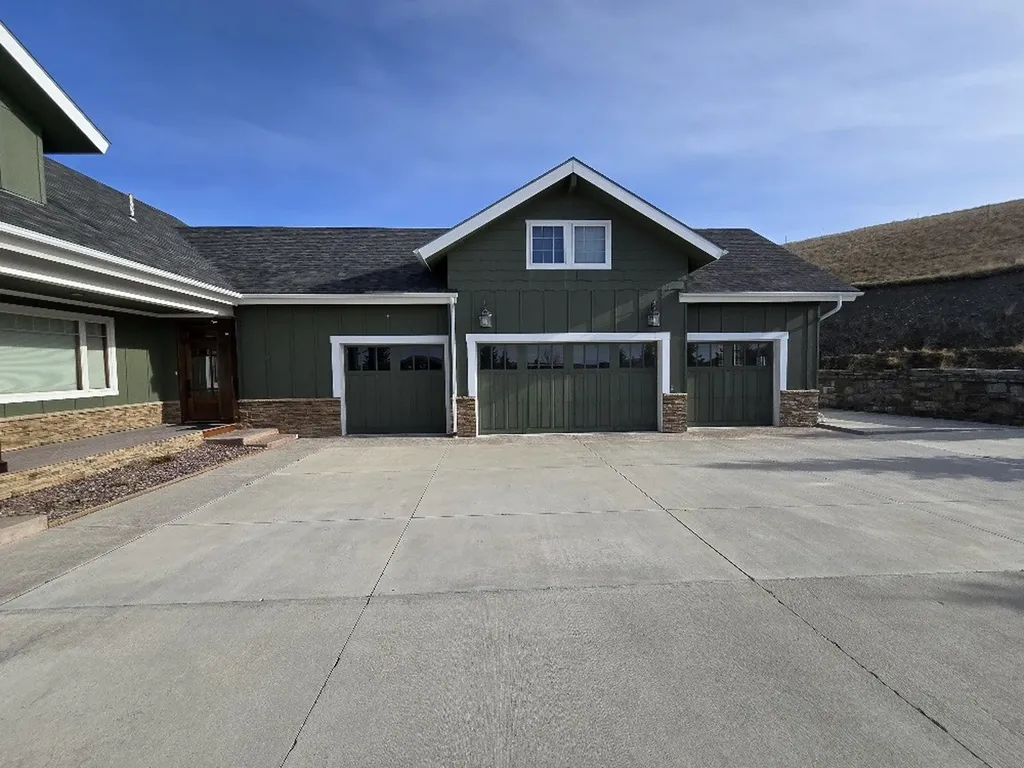25 Tumbleweed Lane Choteau MT 59422
