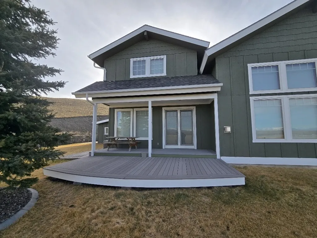25 Tumbleweed Lane Choteau MT 59422