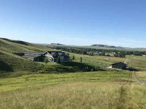 25 Tumbleweed Lane Choteau MT 59422