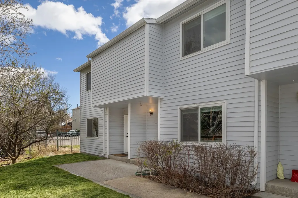 1802 W Lincoln Street Bozeman MT 59715