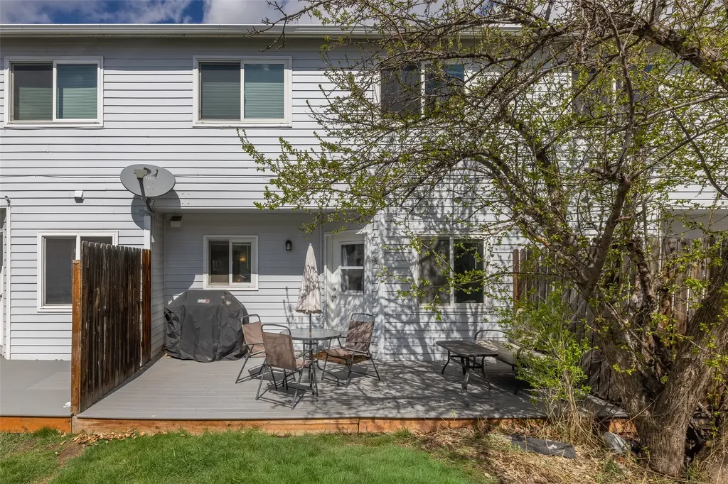 1802 W Lincoln Street Bozeman MT 59715